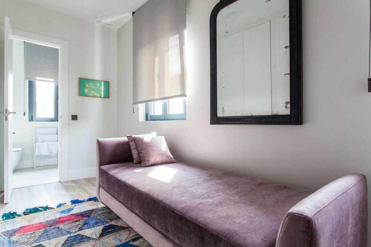 Rg Duplex San Bernardo Séville