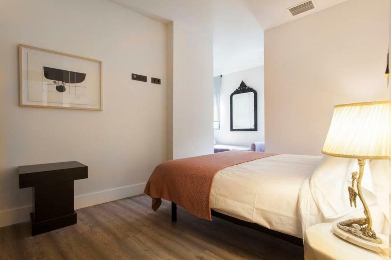 Rg Duplex San Bernardo Appartement *
