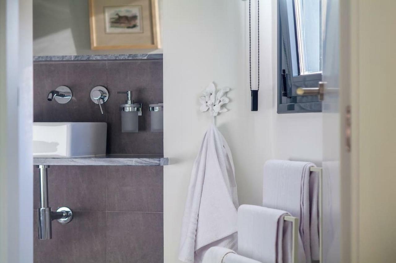 Appartement Rg Duplex San Bernardo *