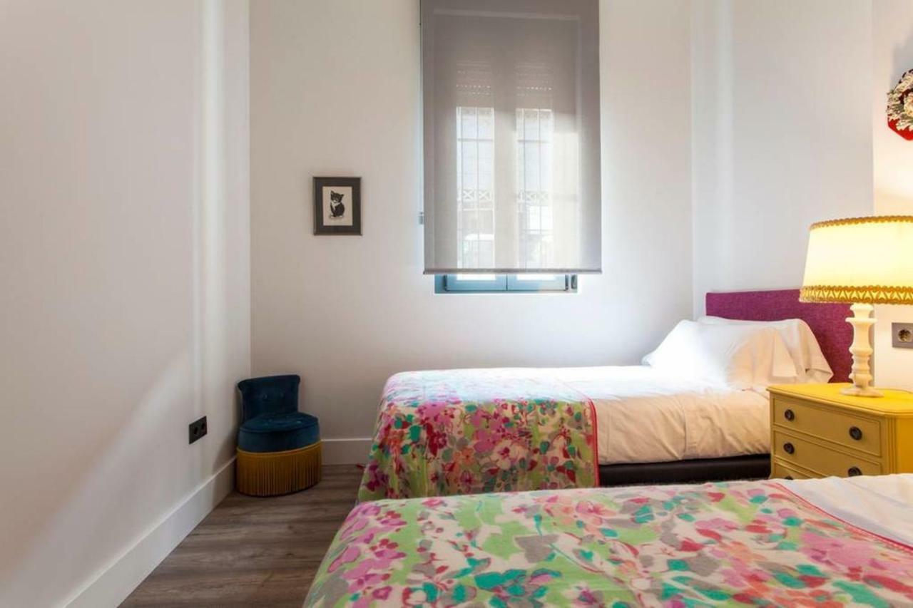 Rg Duplex San Bernardo Appartement