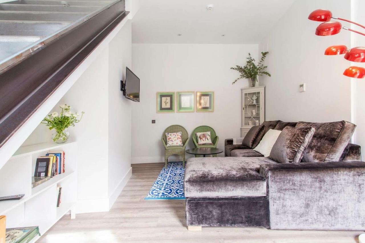 Appartement Rg Duplex San Bernardo *