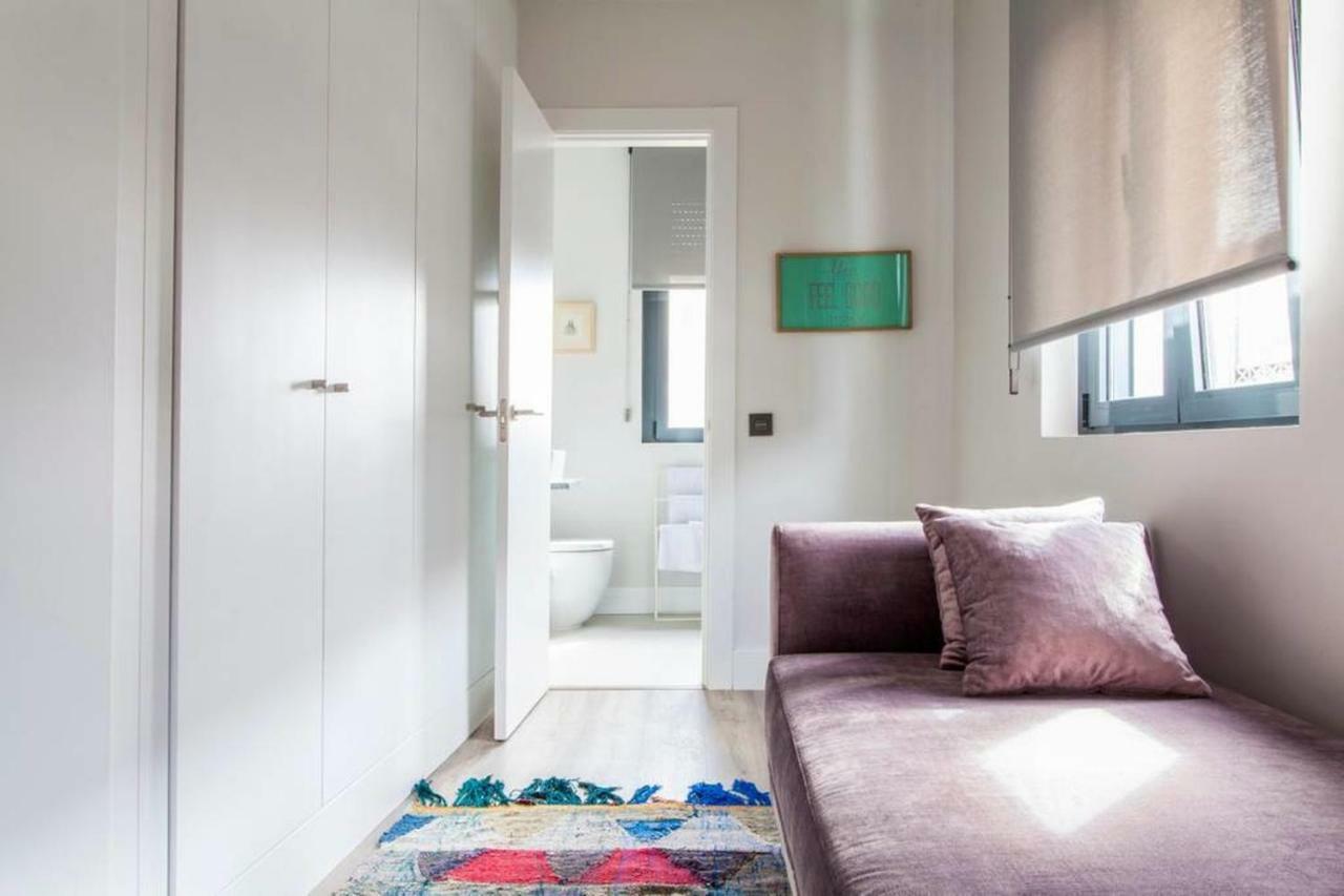 Appartement Rg Duplex San Bernardo Séville