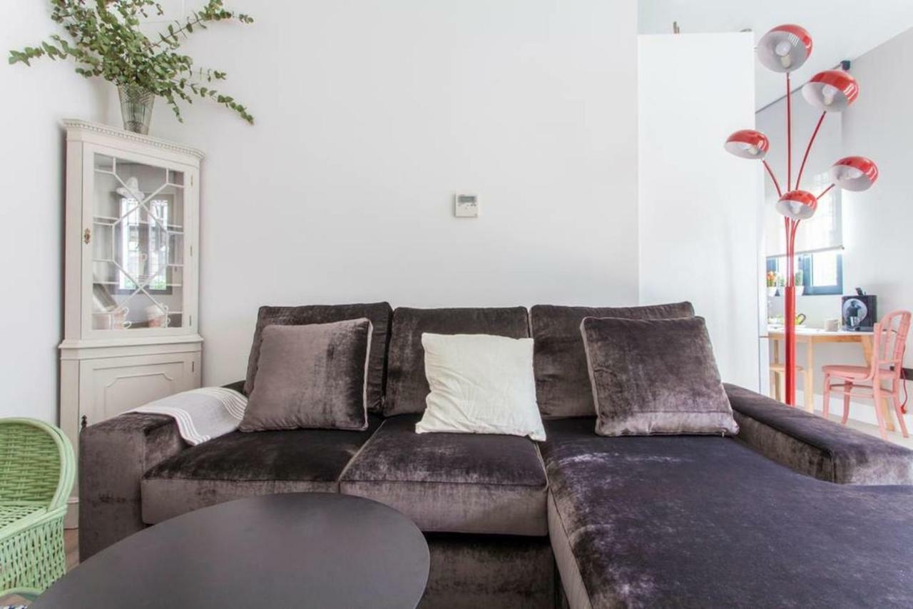 Rg Duplex San Bernardo * Séville
