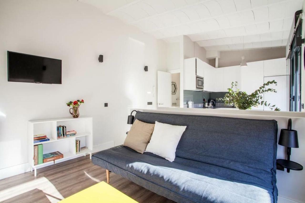 Rg Duplex San Bernardo Séville