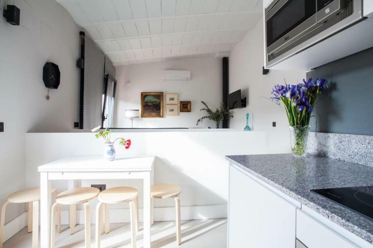 Rg Duplex San Bernardo Appartement *