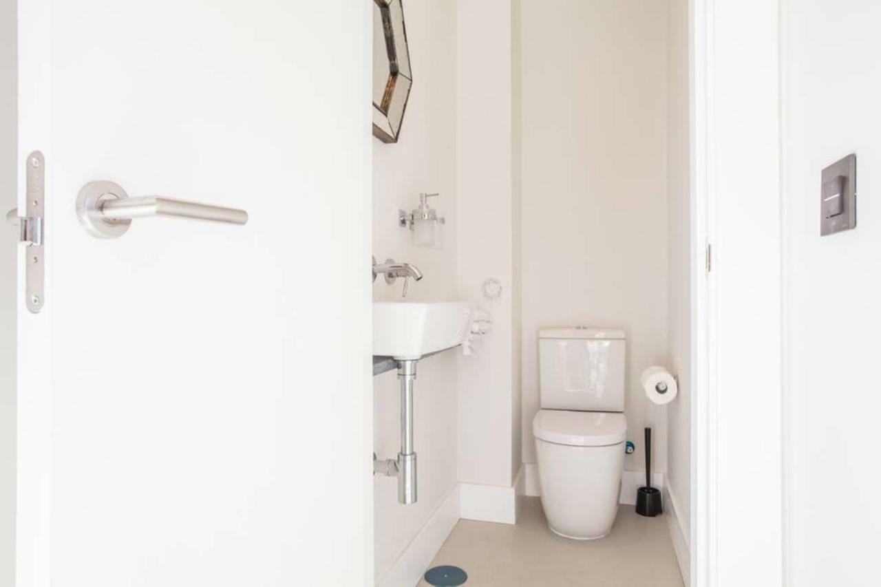 Rg Duplex San Bernardo Appartement Séville
