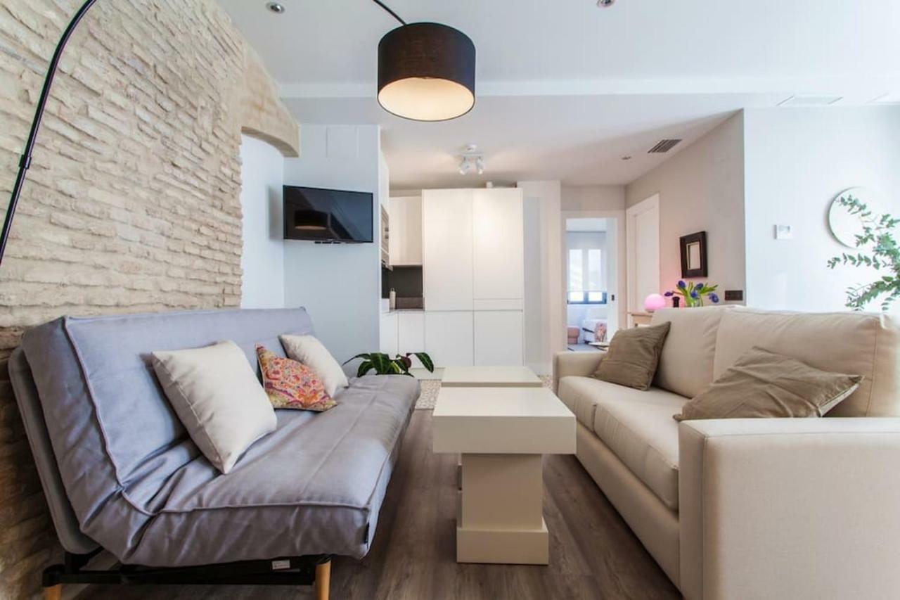 Rg Duplex San Bernardo Séville
