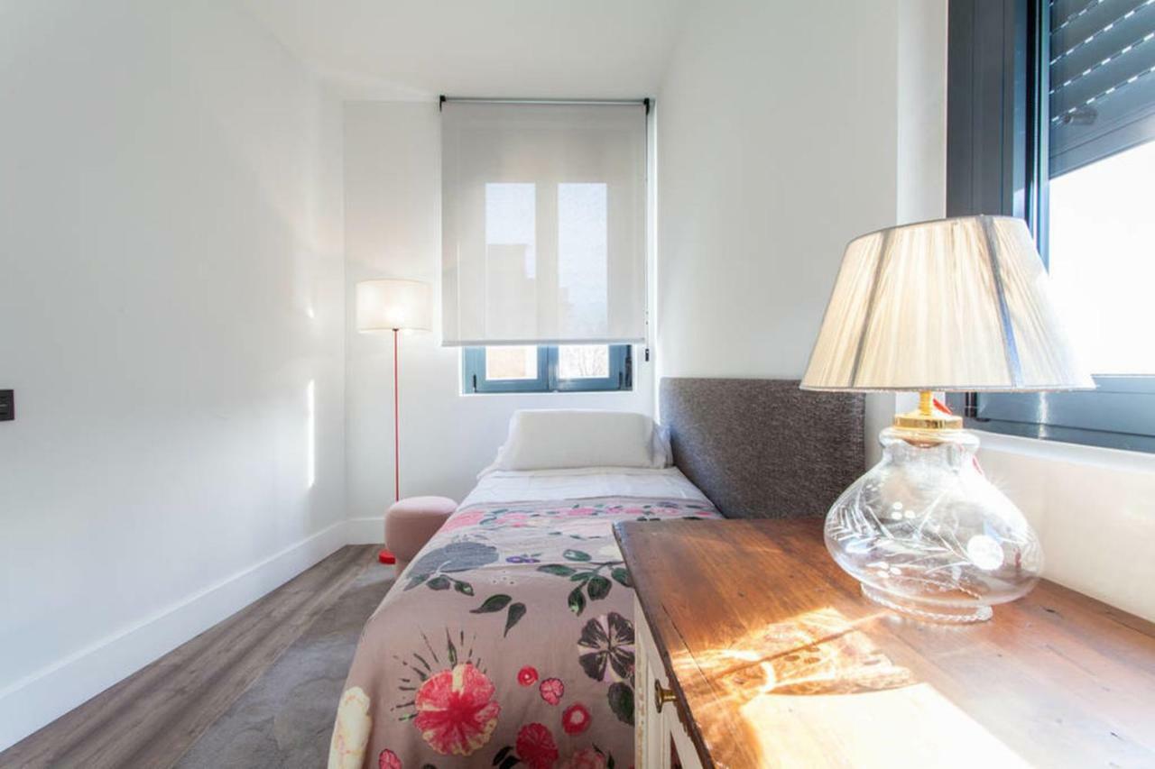 Rg Duplex San Bernardo Appartement