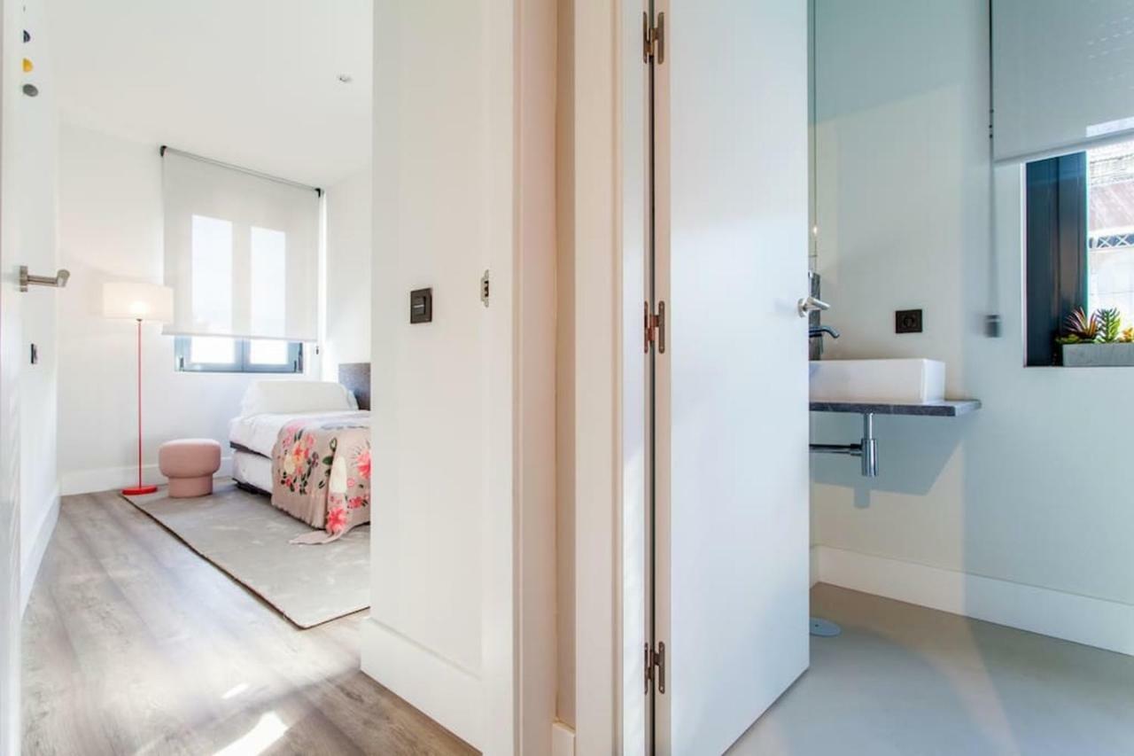 Rg Duplex San Bernardo Séville