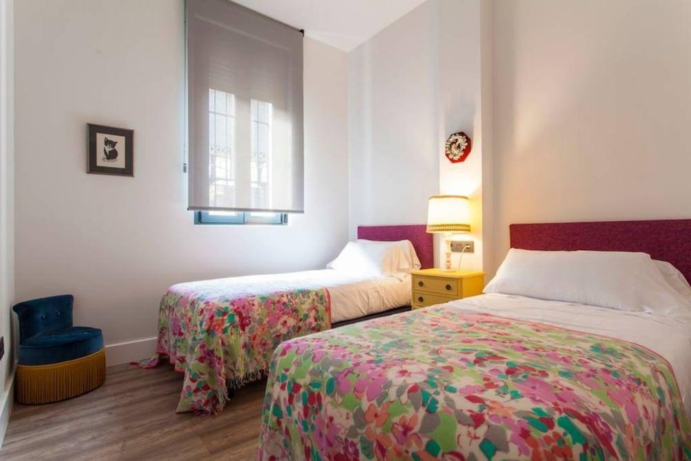 Rg Duplex San Bernardo Appartement